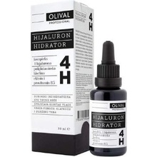 OLIVAL Hyalurónový hydrátor 4H Professional 30 ml