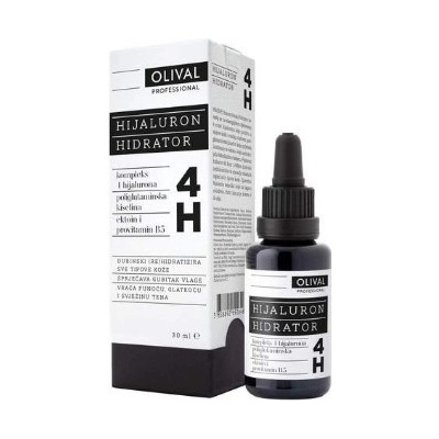 OLIVAL Hyalurónový hydrátor 4H Professional 30 ml