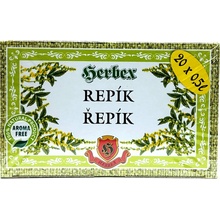 Herbex Řepík lékařský 20 x 3 g