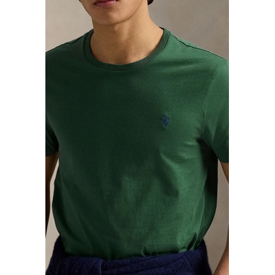Памучна тениска Polo Ralph Lauren (710671438)
