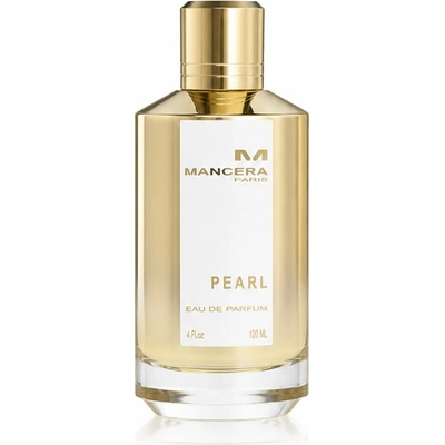 Mancera Pearl parfémovaná voda dámská 120 ml