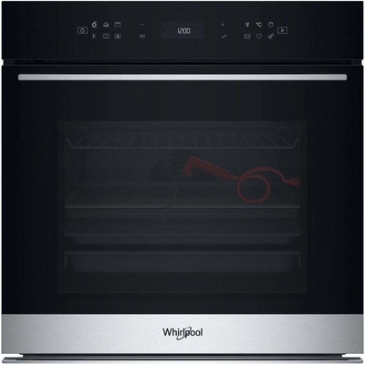 Whirlpool WOI78FPT1SXA