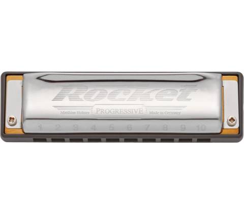 Hohner Rocket A-major