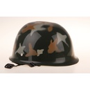 Vojáci Alltoys CZ Vojenská helma 920-15
