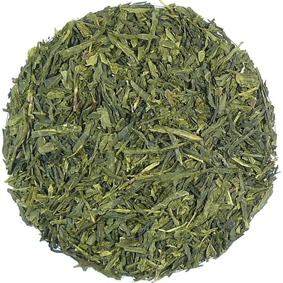 Darka company Sencha Japan Organic zelený čaj 50 g