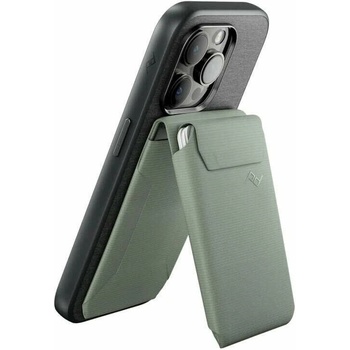 Peak Design Wallet Stand V2 zelená M-WA-AB-SG-2