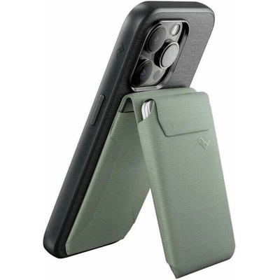 Peak Design Wallet Stand V2 zelená M-WA-AB-SG-2