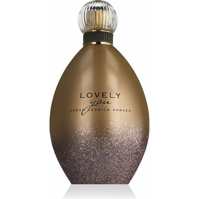 Sarah Jessica Parker Lovely You parfémovaná voda dámská 100 ml