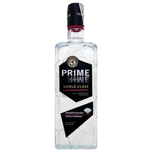 Olymp Distillery (Украйна) Prime (Прайм) Водка World Class 40% 0.7 л