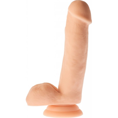 Dream Toys MR. DIXX REAL RYAN 7.1INCH telové