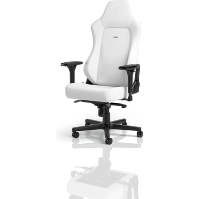 Noblechairs HERO White Edition NBL-HRO-PU-WED
