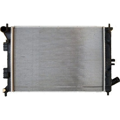 Chladič, chlazení motoru NRF 53171