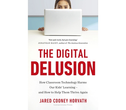 The Digital Delusion