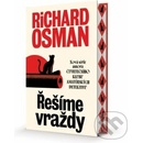 Řešíme vraždy