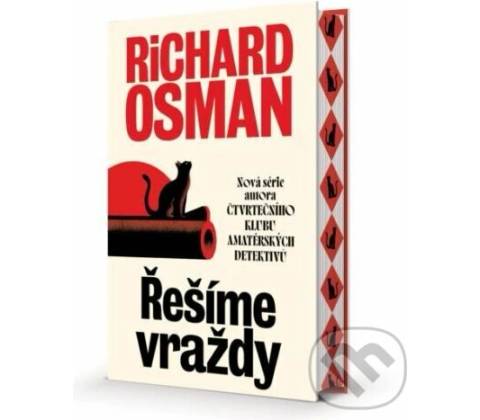 Řešíme vraždy