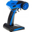 HB 9643-2 RC Auto RTR 2,4 GHz 700 mAh 50m 10 km/h čierno-modrá 1:18