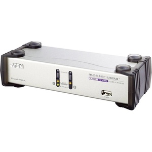 ATEN Kvmp превключвател aten cs1742c-at (aten-cs1742c-at)