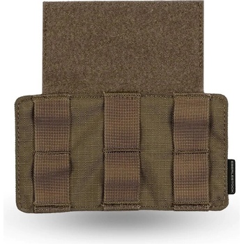 Eberlestock prídavný Molle panel Recon Dry Earth