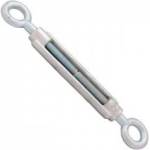 Uncanny Brand Screw roman eye+eye 12*125mm