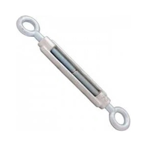 Uncanny Brand Screw roman eye+eye 12*125mm