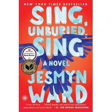 Sing, Unburied, Sing Ward JesmynPaperback