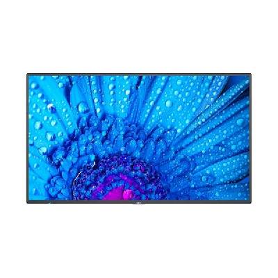 43" LED NEC M431,3840x2160,IPS,24/7,500cd - 60005047