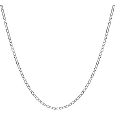 Hot Diamonds Elegantná strieborná retiazka CH126