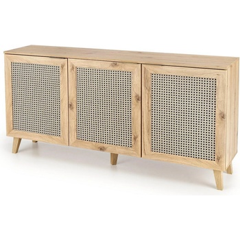 Скрин Borneo KM-1 дъб артисан