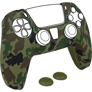 Bigben Interactive 2807369 PS5 DualSense Защитен комплект камуфлажен силиконов протектор за контролер (2807369)