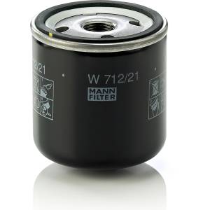Mann-filter Маслен филтър mann-filter w 712/21