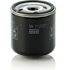 Mann-filter Маслен филтър mann-filter w 712/21