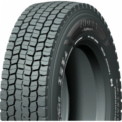 TBBTIRES THD22 215/75 R17,5 128M – Sleviste.cz