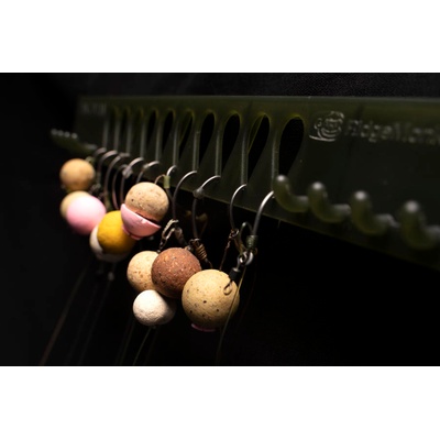 RidgeMonkey věšák na návazce Hangman Rig Rack