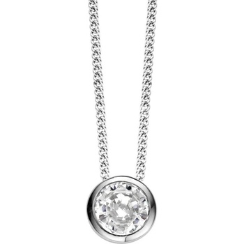 Ti Sento Milano Дамско колие Ti Sento Milano - 3807ZI/42 (3807ZI/42)