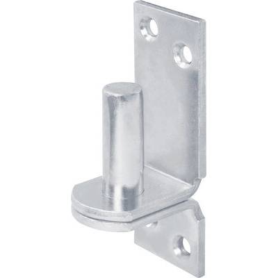 Čap k závesu 40x113 mm, galvanicky pozinkovaný