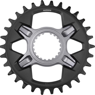 Shimano prevodník na kľučky MTB SLX FCM7100 12 kolo 34 zubov