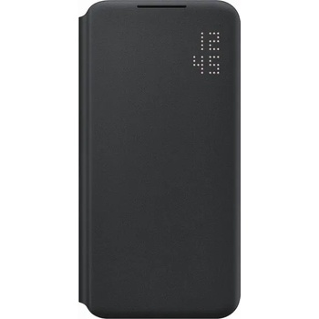 Image 1 of Samsung Galaxy S22+ S906 Smart LED View cover black (EF-NS906PBEGEE)