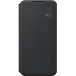 Samsung Galaxy S22+ S906 Smart LED View Cover black (EF-NS906PBEGEE)