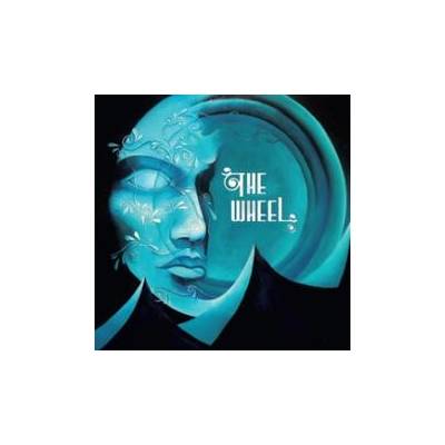 Wheel - Wheel CD
