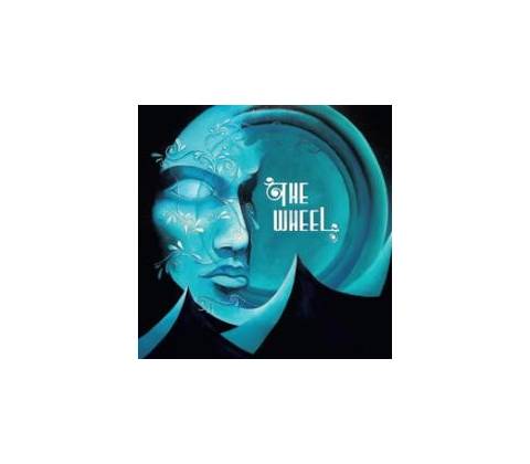 Wheel - Wheel CD