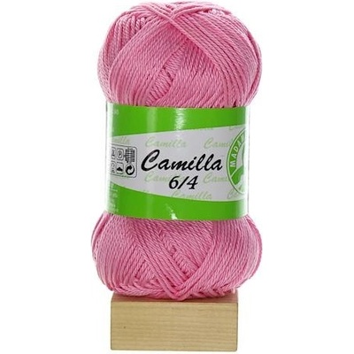 Madamme Tricote Paris Camilla azalková 5046