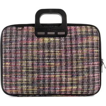 Image 1 of Bombata Чанта Bombata - Bouclе, 16", многоцветна (E00833)