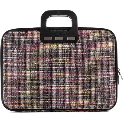 Bombata Чанта Bombata - Bouclе, 16", многоцветна (E00833)