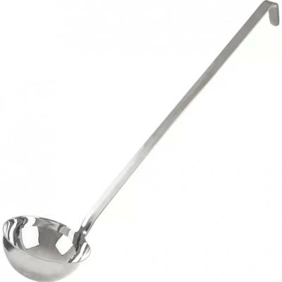 Naběračka nerez Gastro 55 cm, pr. 14 cm
