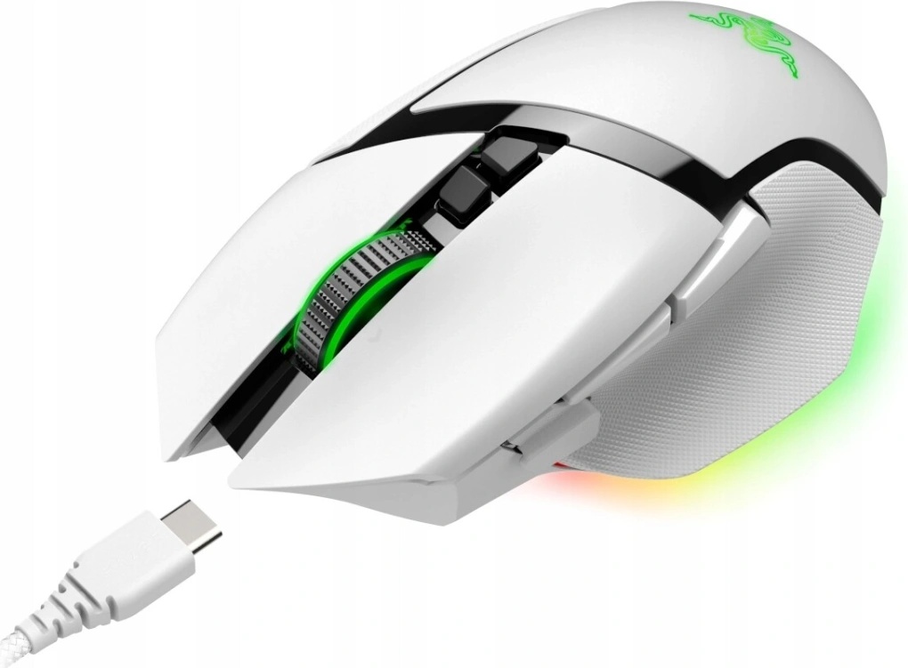 Razer Basilisk V3 Pro RZ01-04620200-R3G1 od 2 841 Kč - Heureka.cz