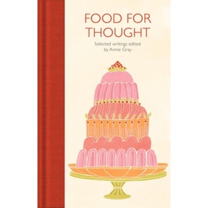 Food for Thought | Various (ISBN: 9781529032611)