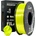 Smart Print FG-S95-E1, 3D филамент, PLA Silk, 1, 75mm, 1000g, Жълт (Yellow) (FG-S95-E1)