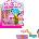 Barbie Mattel Barbie: Мини BarbieLand - Кукла и мечтан кораб (HYF41) (97564)