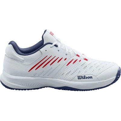 Wilson Kaos comp 3.0 All court bílá – Zboží Mobilmania