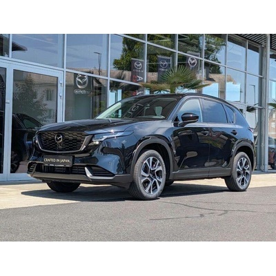 Mazda CX-5 2.5 141 Exclusive-Line 104 kW